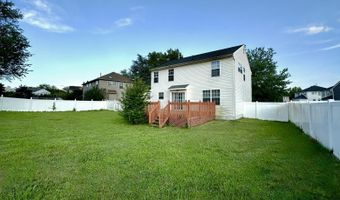 39 FOXCHASE Dr, Burlington, NJ 08016