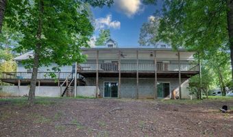 345 P. Cromer Rd, Abbeville, SC 29620