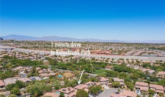 11074 Caramel Crest Ct, Las Vegas, NV 89135