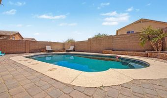 22617 W Adams Dr, Buckeye, AZ 85326