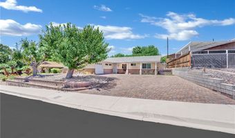 620 Don Vincente Dr, Boulder City, NV 89005
