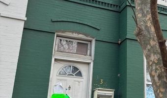 337 8TH St NE, Washington, DC 20002