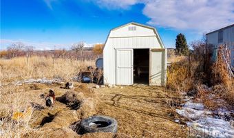 157 Hergenrider Rd, Bridger, MT 59014