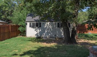 6701 NW 26th St, Bethany, OK 73008