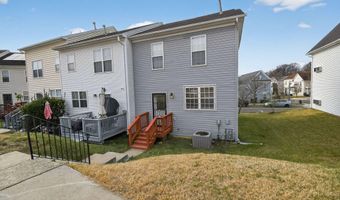 1837 FREDERICK DOUGLASS Pl SE, Washington, DC 20020