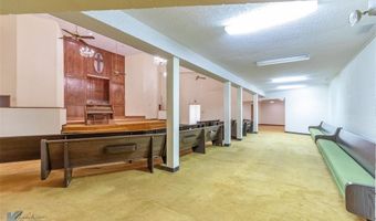 124 Commercial Ave, Anson, TX 79501