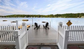 311 Reservoir Rd, Burrillville, RI 02859
