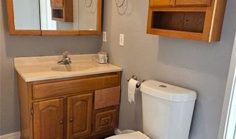 15 3rd St, Atwood, OK 74827
