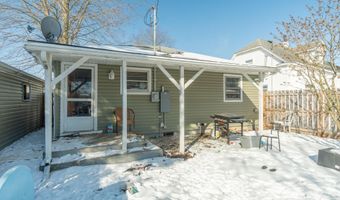 206 N Mcconnell St, Alger, OH 45812