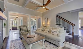 8510 Hightower Rdg, Ball Ground, GA 30107