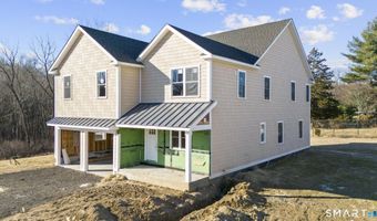 154- A Long Meadow Hill Rd, Brookfield, CT 06804