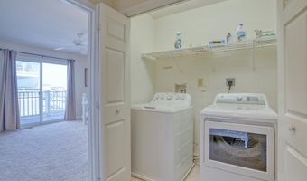 35 MARINA Vw C-2, Ocean View, DE 19930