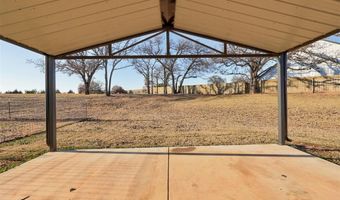 6005 Lindberg Ln, Arcadia, OK 73007