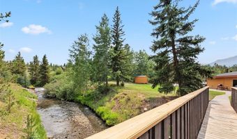 132 REILING Rd, Breckenridge, CO 80424