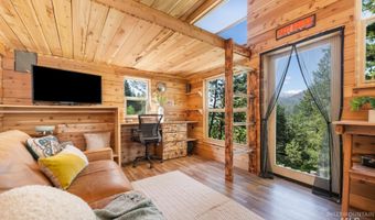 464 Collier View Rd, Cascade, ID 83611