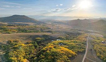 394 Bear Paw Trl, Anaconda, MT 59711