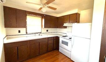 309 Smith St, Ansonia, OH 45303