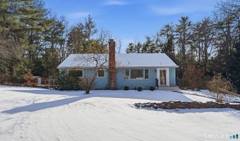 95 Moravia Rd, Avon, CT 06001