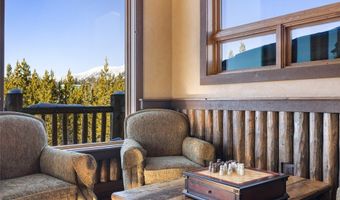 18 Upper Cascade Ridge Rd 18, Big Sky, MT 59716