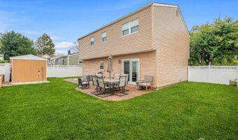 14 E Coddington Ave E, Avenel, NJ 07001