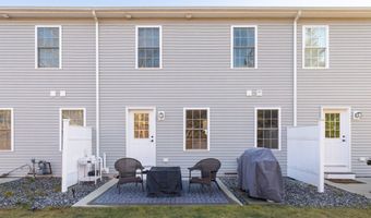 53 Gillette Way, Bristol, CT 06010