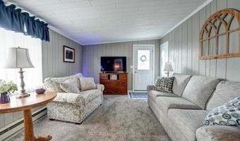 303 E 1ST St, Arcanum, OH 45304
