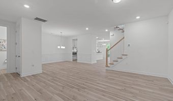 2547 Hutch Ln, Apex, NC 27523