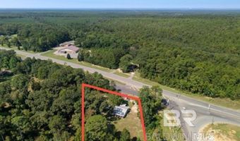 49640 Rabun Rd, Bay Minette, AL 36507