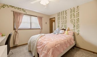 4109 N Danbury St, Bel Aire, KS 67220