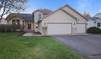 13788 Goldenrod St NW, Andover, MN 55304