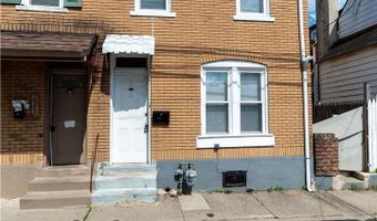 233 N Poplar St, Allentown, PA 18102