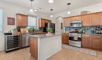 8158 SAND SPRINGS Cir NW, Albuquerque, NM 87114