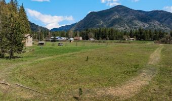 2359 E Spring Creek Rd, Clark Fork, ID 83811