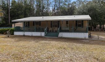 1719 NW 62ND Pl, Bell, FL 32619