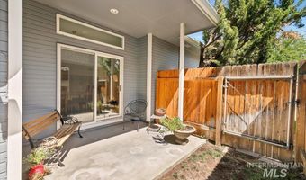5141 N Samson Ave, Boise, ID 83704
