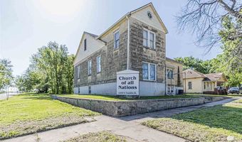 1219 N Franklin, Abilene, KS 66441