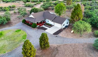 5200 S SPENCER Trl, Camp Verde, AZ 86322