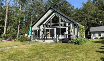40 N Shore Rd, Chesterfield, NH 03462