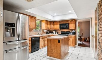 5605 Blair Oaks Dr, The Colony, TX 75056