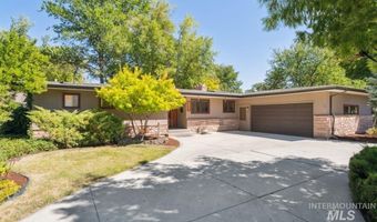 1220 S Johnson St, Boise, ID 83705