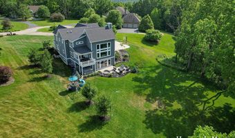 5337 River Basin Ct NE, Ada, MI 49301