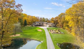 2848 N 800 E, Andrews, IN 46702