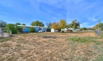 11 Stephens Pl, Bluewater, NM 87005