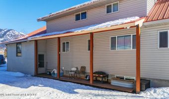 4520 MAIN St, Bedford, WY 83112