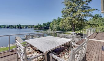 11 Clark Island Rd, Amherst, NH 03031