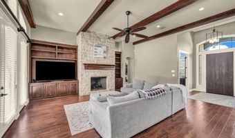 1413 Saratoga Ln, Aledo, TX 76008