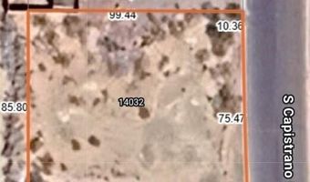14032 S CAPISTRANO Rd 336, Arizona City, AZ 85123