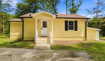 3350 Center St, Austell, GA 30106
