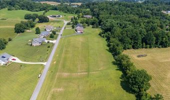 Tbd Skyward Drive, Abingdon, VA 24211