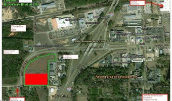 1338 Brookway Blvd, Brookhaven, MS 39601